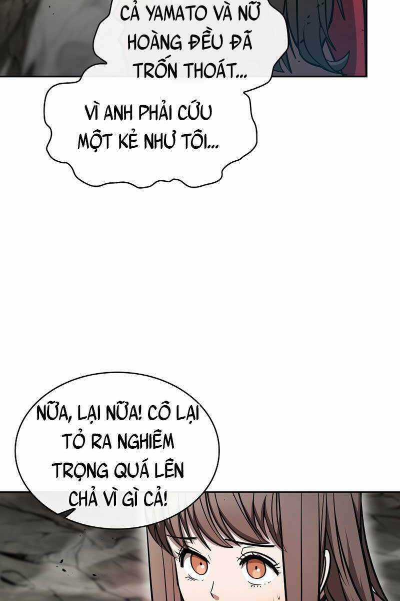 Thợ Săn Kỳ Ảo Chapter 51 trang 31