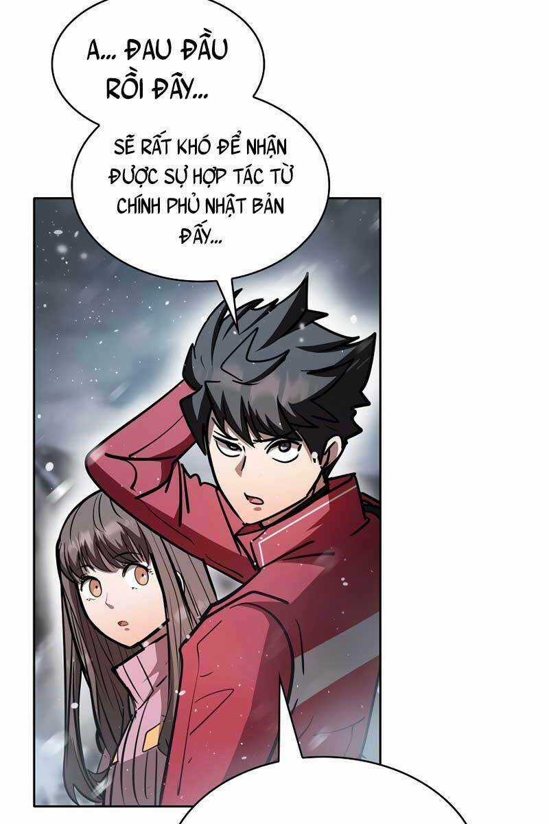 Thợ Săn Kỳ Ảo Chapter 51 trang 77