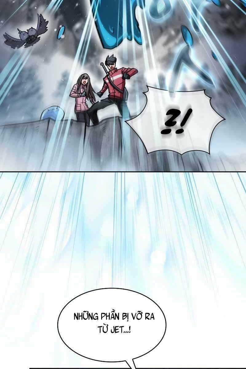 Thợ Săn Kỳ Ảo Chapter 51 trang 80