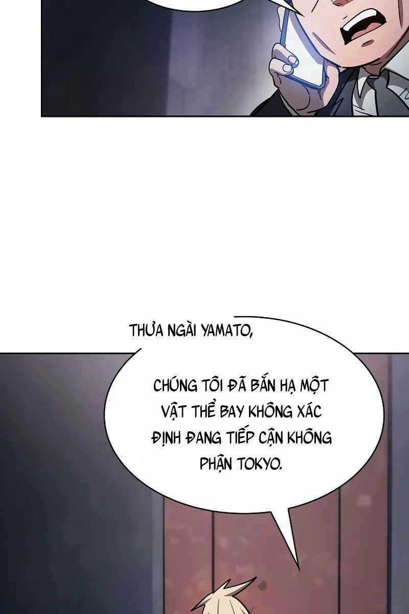 Thợ Săn Kỳ Ảo Chapter 52 trang 11