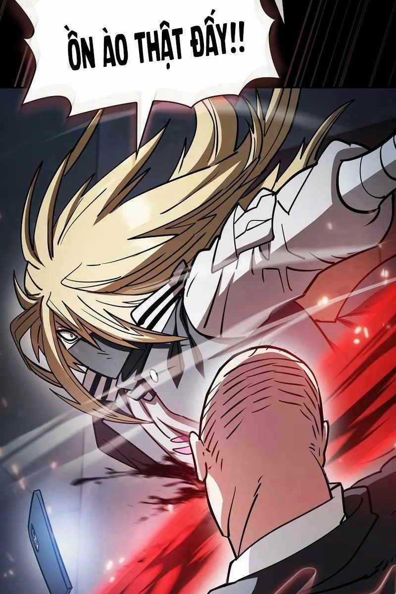 Thợ Săn Kỳ Ảo Chapter 52 trang 18