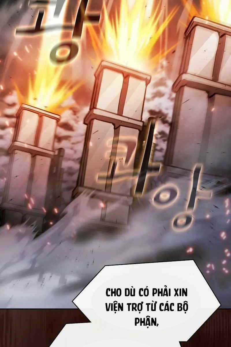 Thợ Săn Kỳ Ảo Chapter 52 trang 2