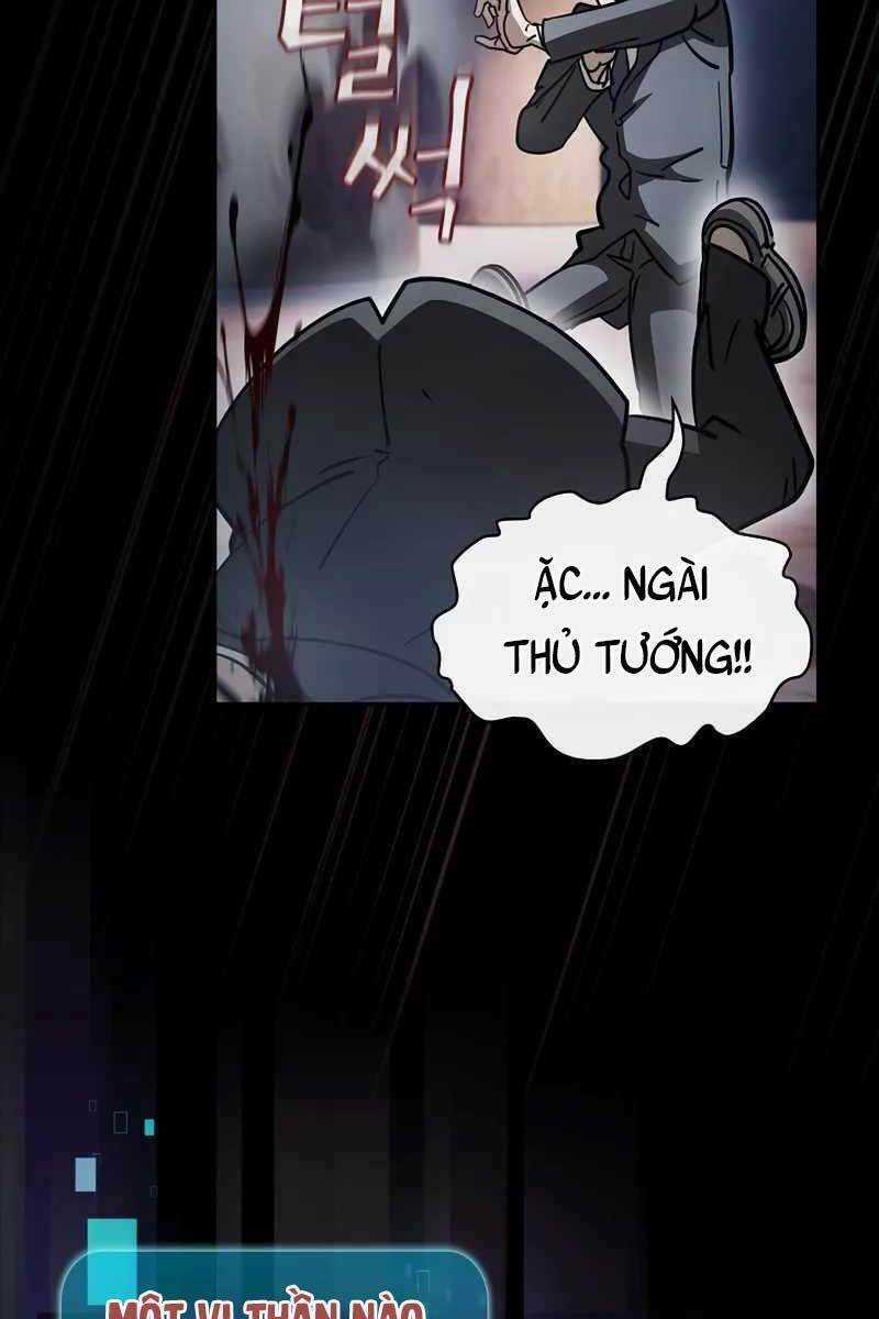 Thợ Săn Kỳ Ảo Chapter 52 trang 20