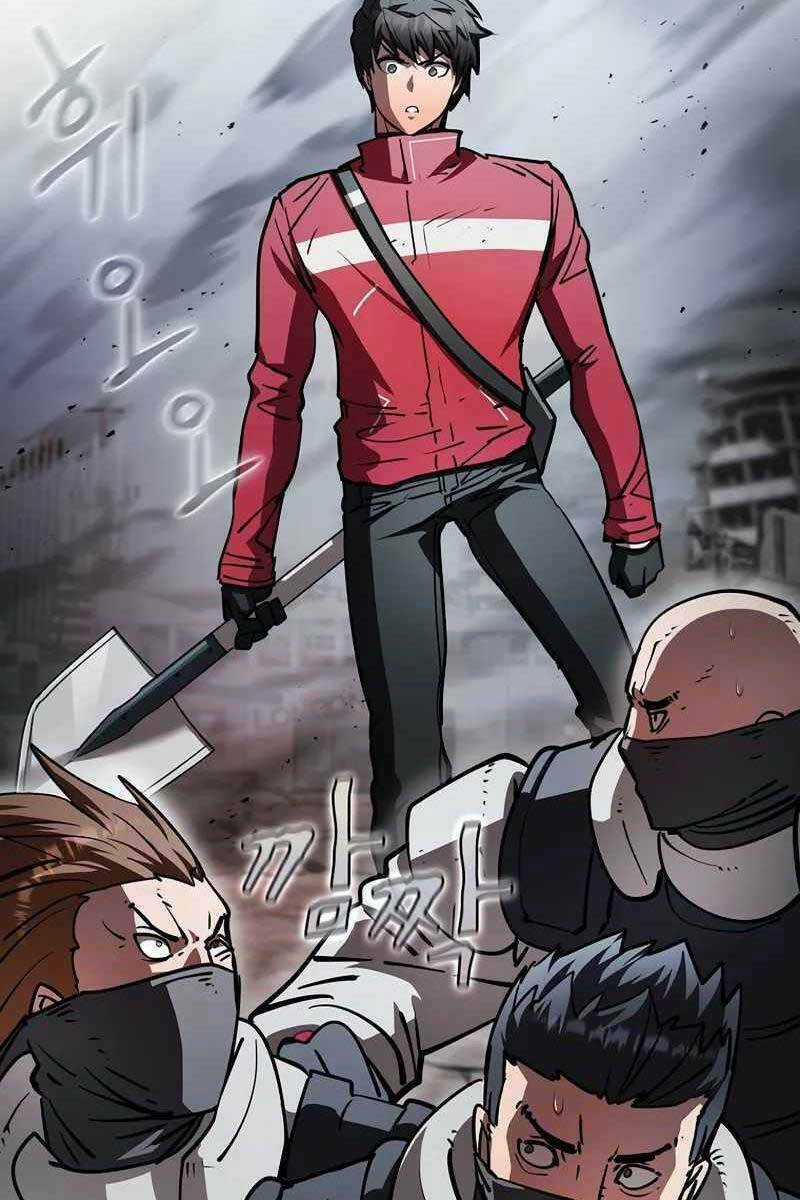 Thợ Săn Kỳ Ảo Chapter 52 trang 33