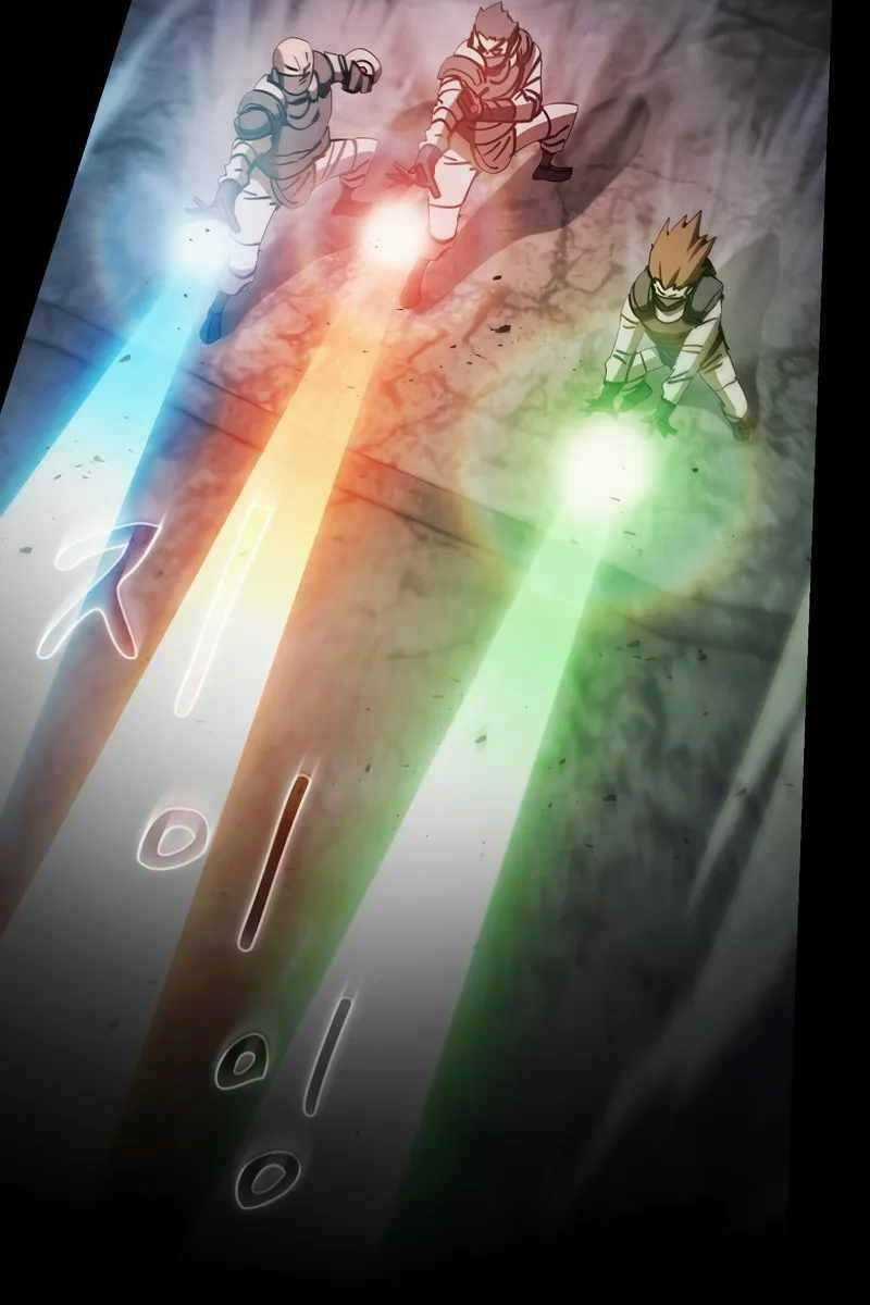 Thợ Săn Kỳ Ảo Chapter 52 trang 38