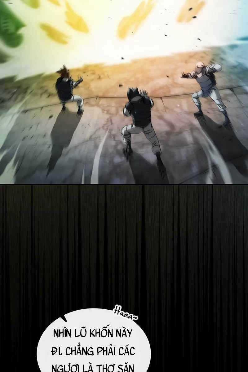 Thợ Săn Kỳ Ảo Chapter 52 trang 40