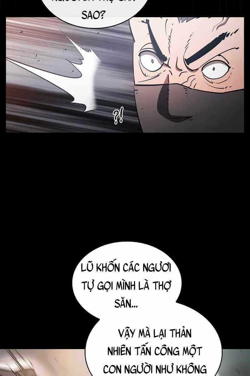 Thợ Săn Kỳ Ảo Chapter 52 trang 41