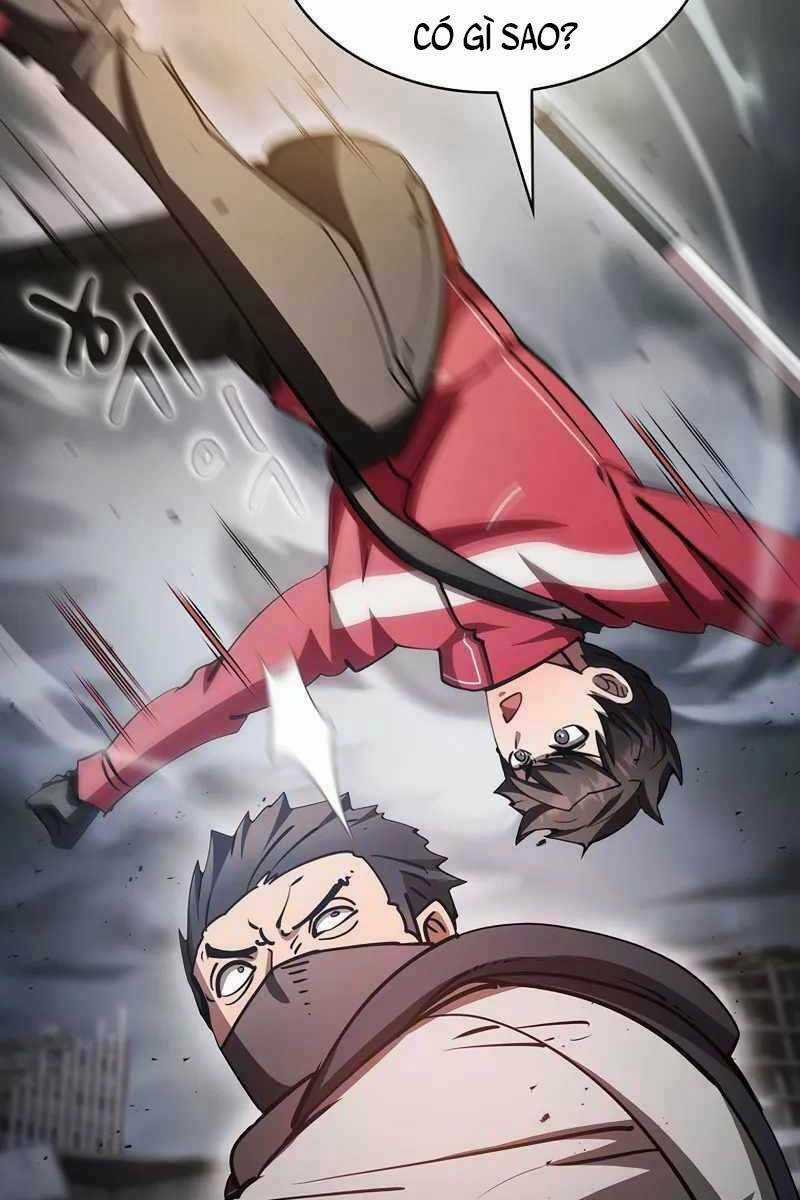 Thợ Săn Kỳ Ảo Chapter 52 trang 42