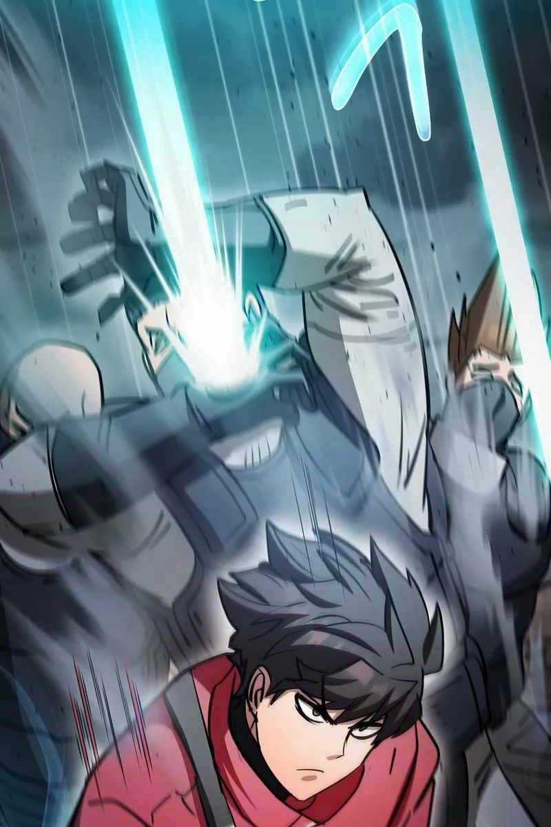 Thợ Săn Kỳ Ảo Chapter 52 trang 44