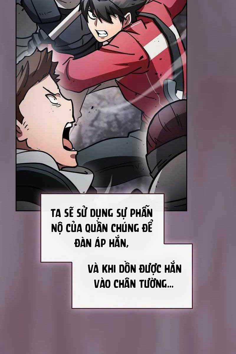 Thợ Săn Kỳ Ảo Chapter 52 trang 61