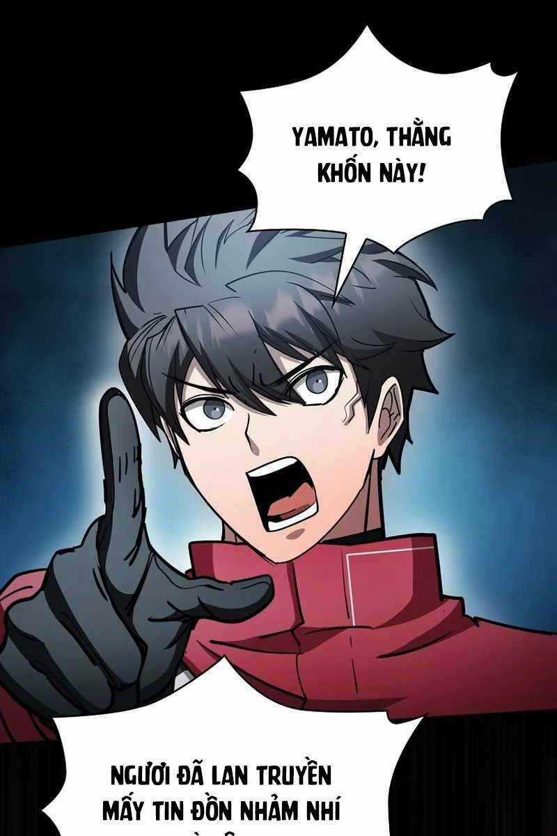 Thợ Săn Kỳ Ảo Chapter 52 trang 83