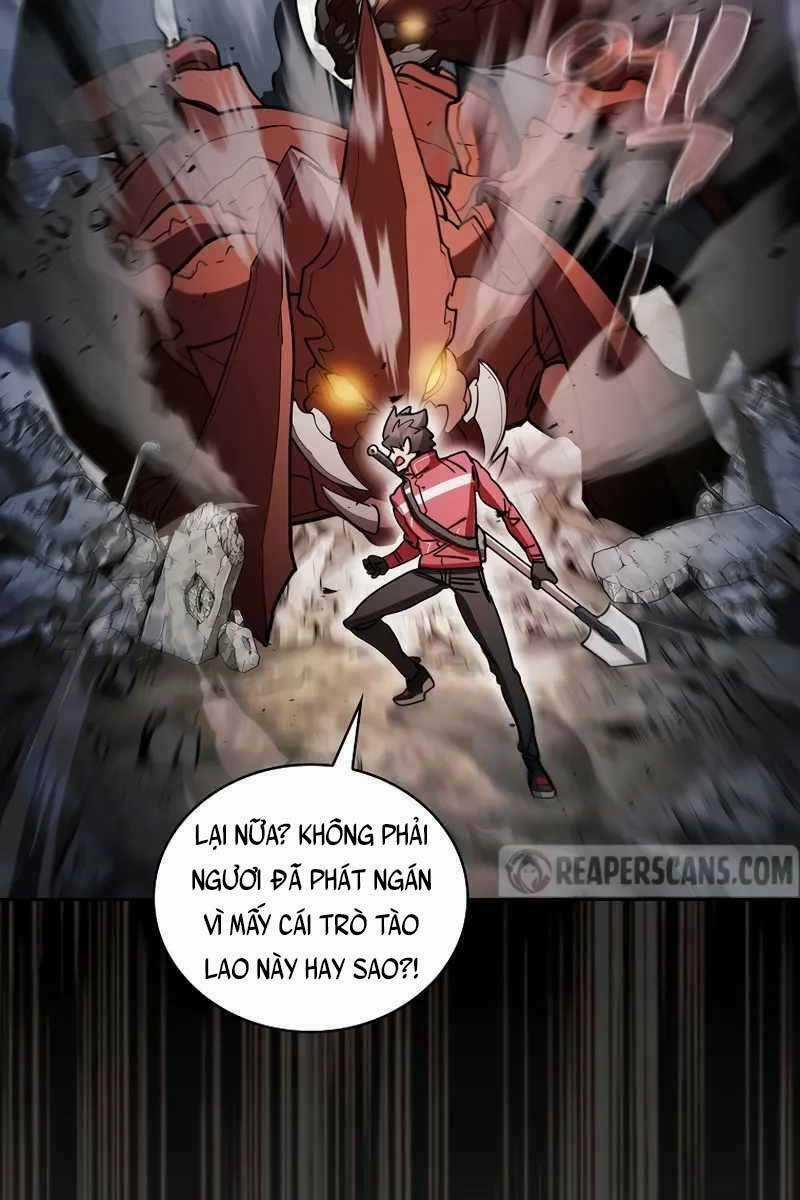 Thợ Săn Kỳ Ảo Chapter 52 trang 87