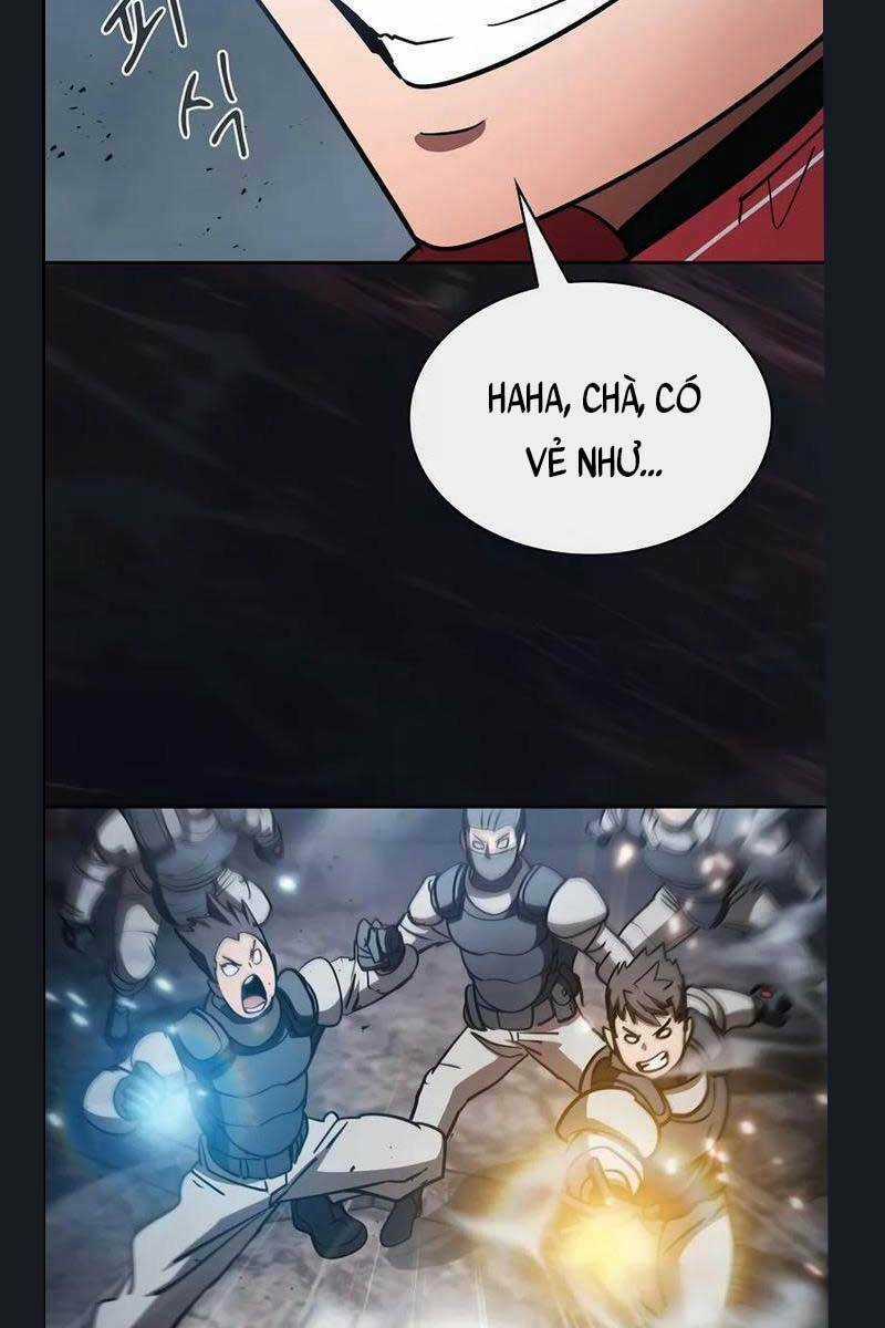 Thợ Săn Kỳ Ảo Chapter 52 trang 98