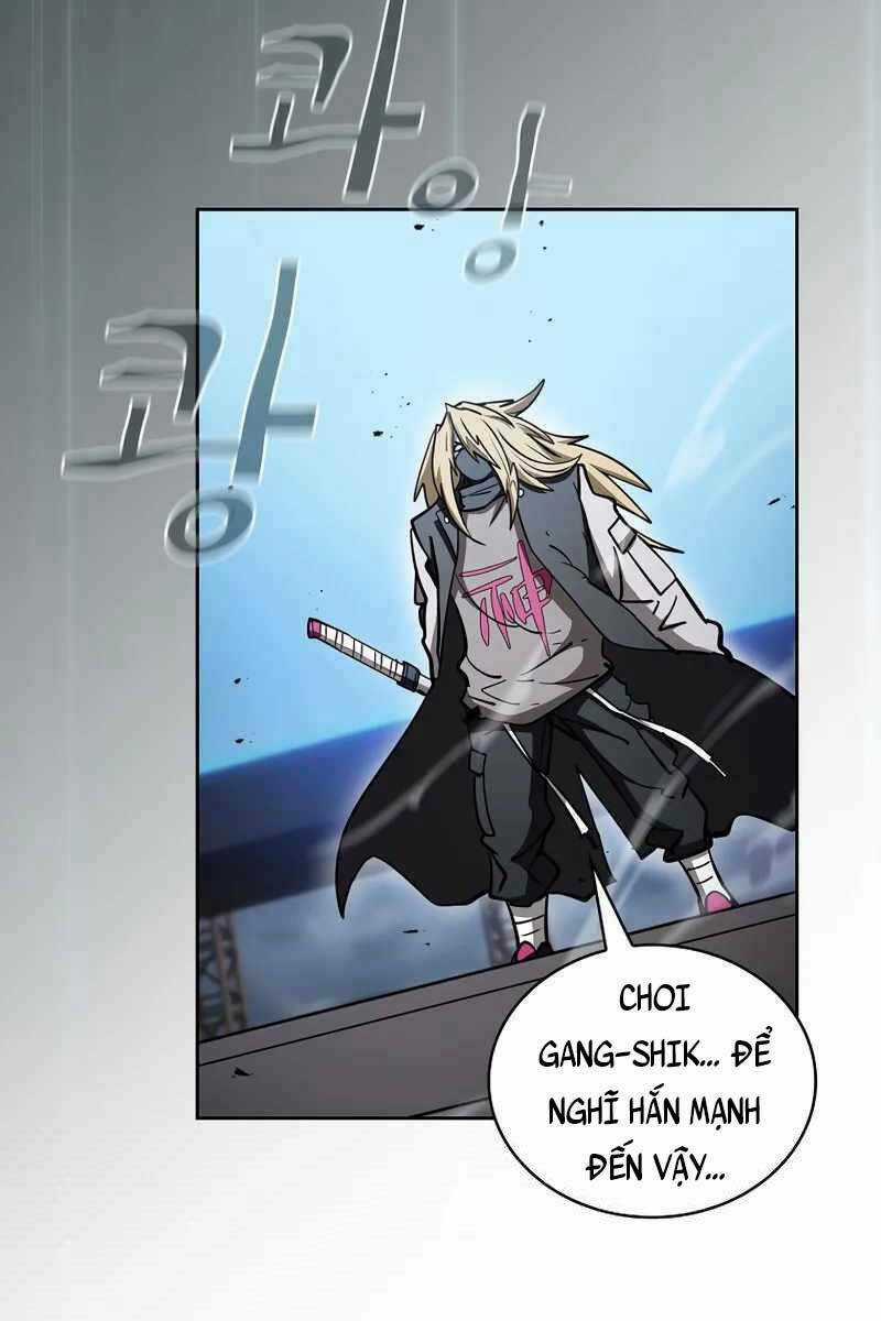 Thợ Săn Kỳ Ảo Chapter 53 trang 11