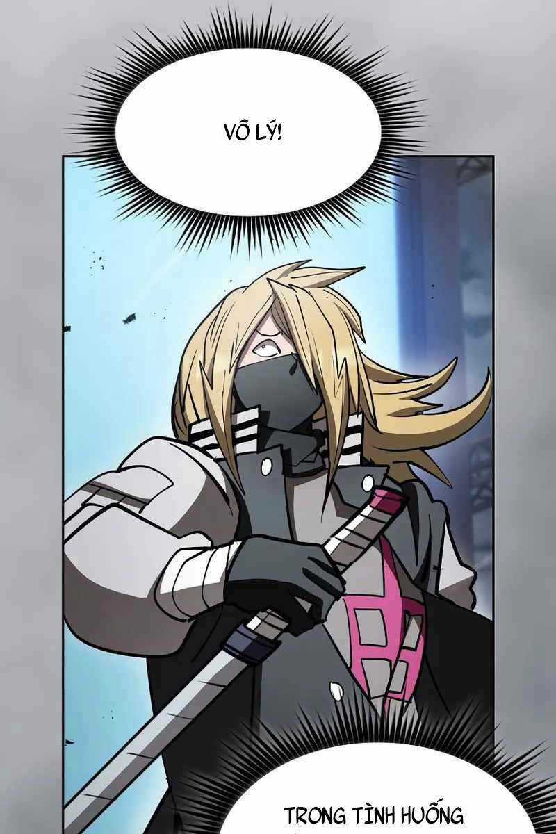 Thợ Săn Kỳ Ảo Chapter 53 trang 17