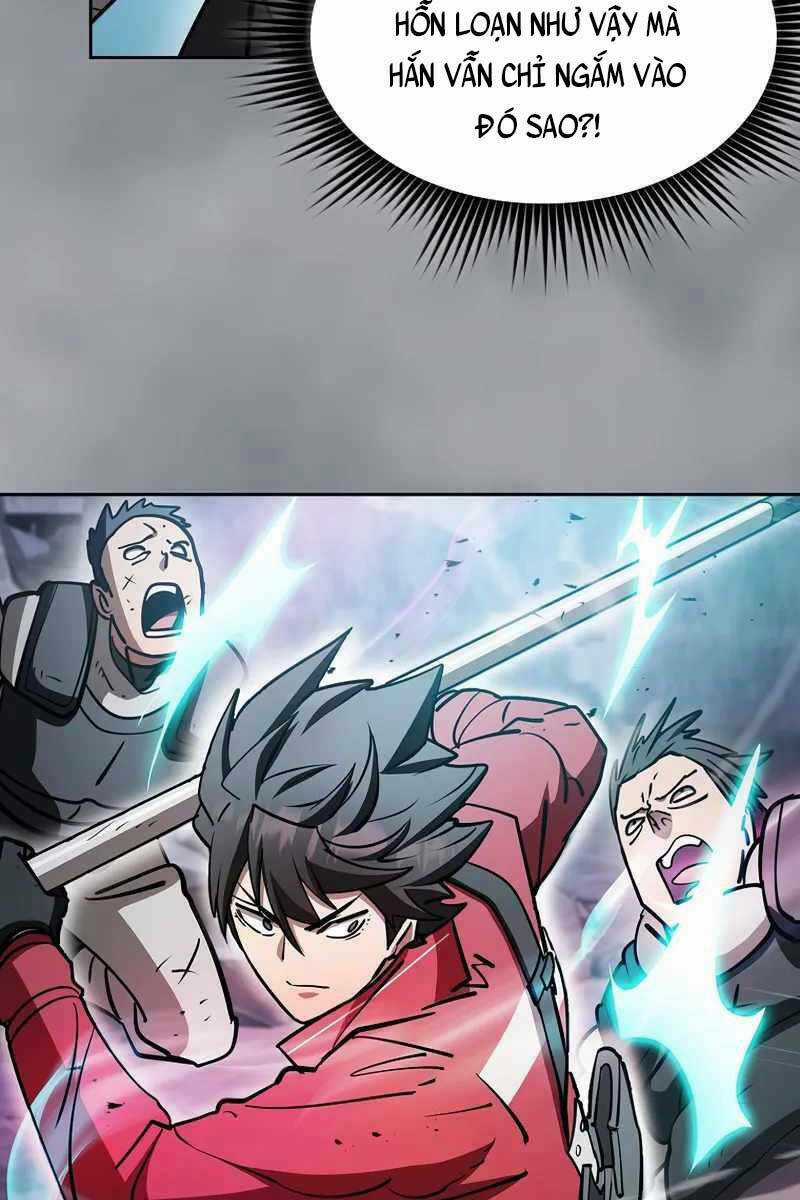 Thợ Săn Kỳ Ảo Chapter 53 trang 18