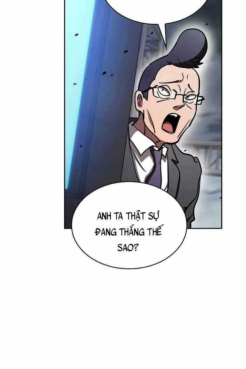 Thợ Săn Kỳ Ảo Chapter 53 trang 21