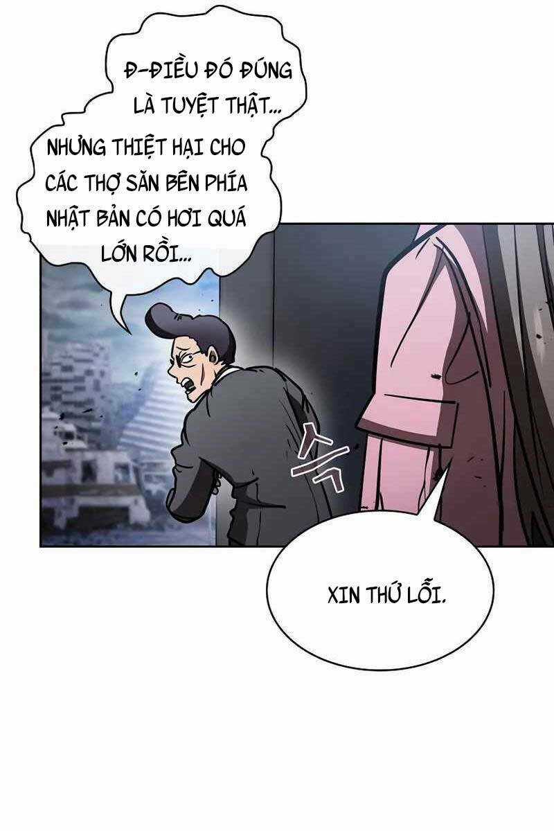 Thợ Săn Kỳ Ảo Chapter 53 trang 22