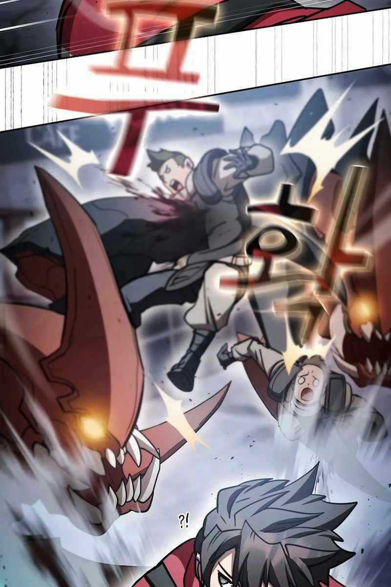 Thợ Săn Kỳ Ảo Chapter 53 trang 29