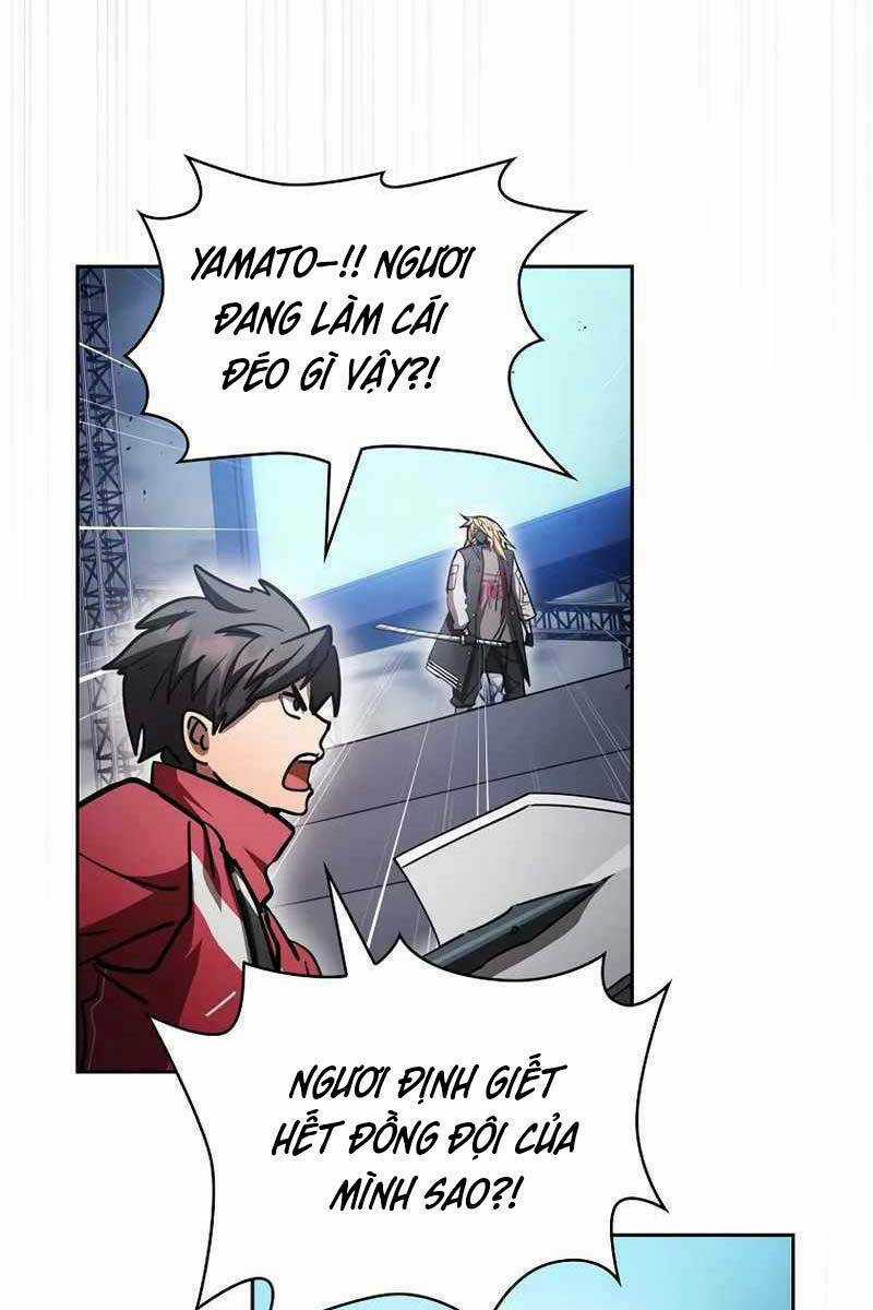 Thợ Săn Kỳ Ảo Chapter 53 trang 31