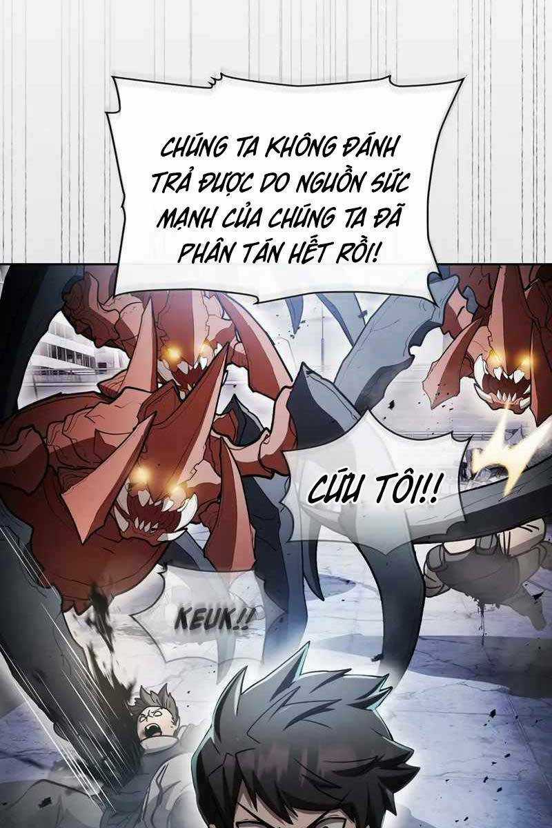 Thợ Săn Kỳ Ảo Chapter 53 trang 33