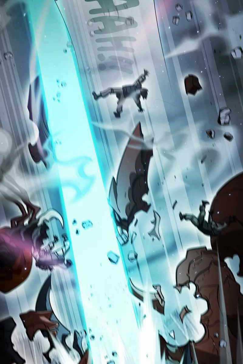 Thợ Săn Kỳ Ảo Chapter 53 trang 36