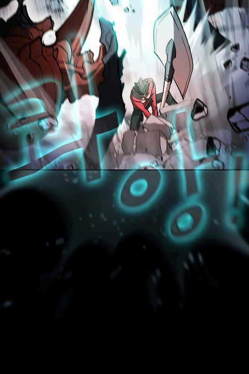 Thợ Săn Kỳ Ảo Chapter 53 trang 37