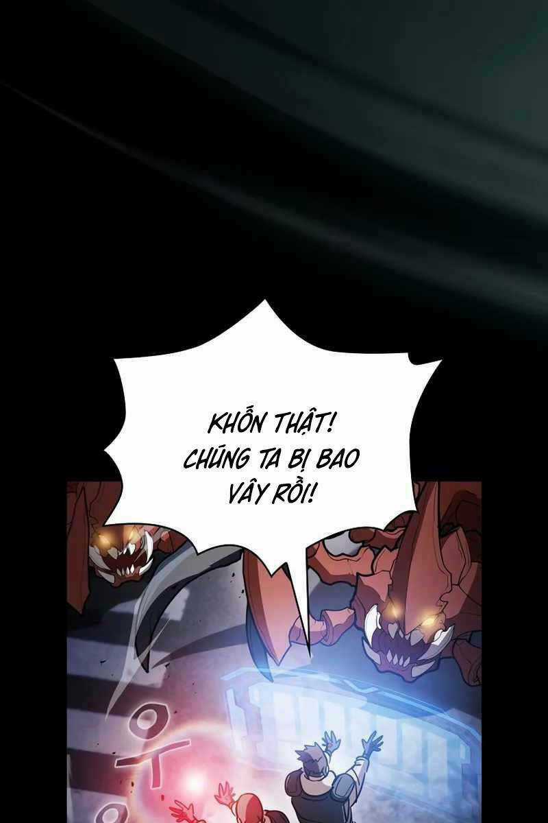 Thợ Săn Kỳ Ảo Chapter 53 trang 46