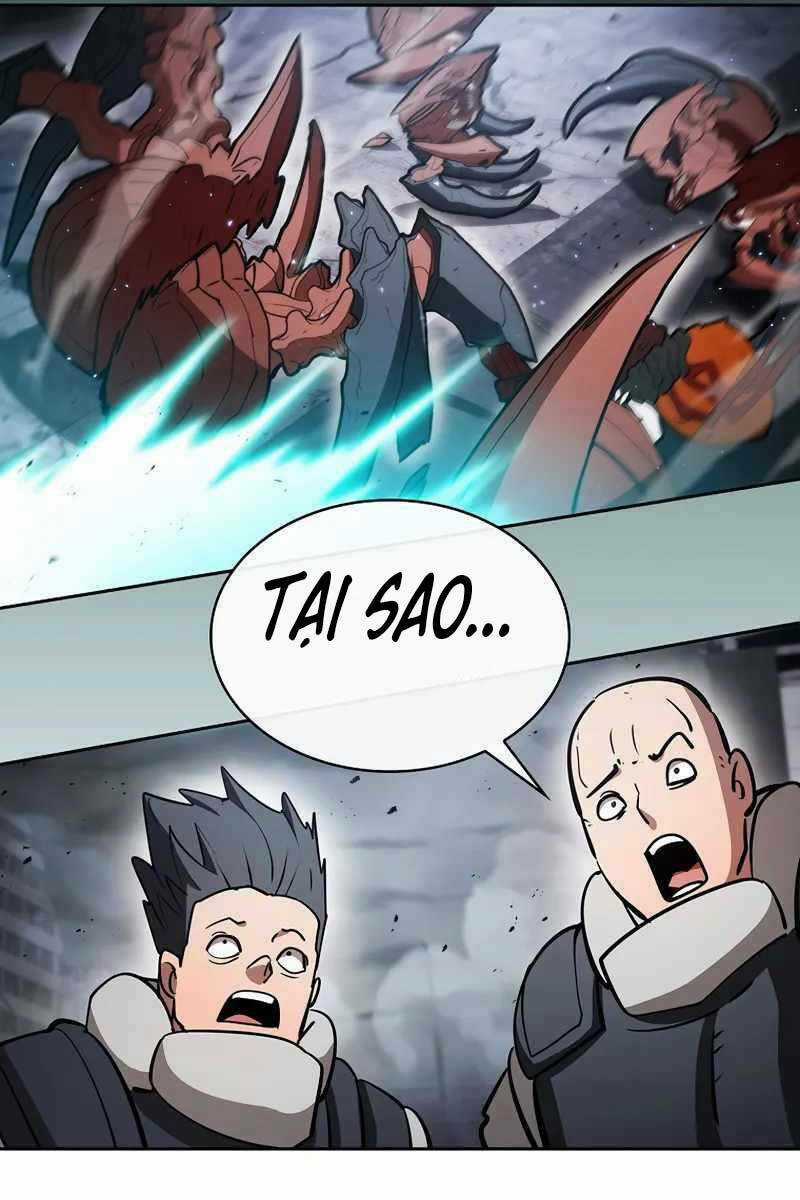 Thợ Săn Kỳ Ảo Chapter 53 trang 49