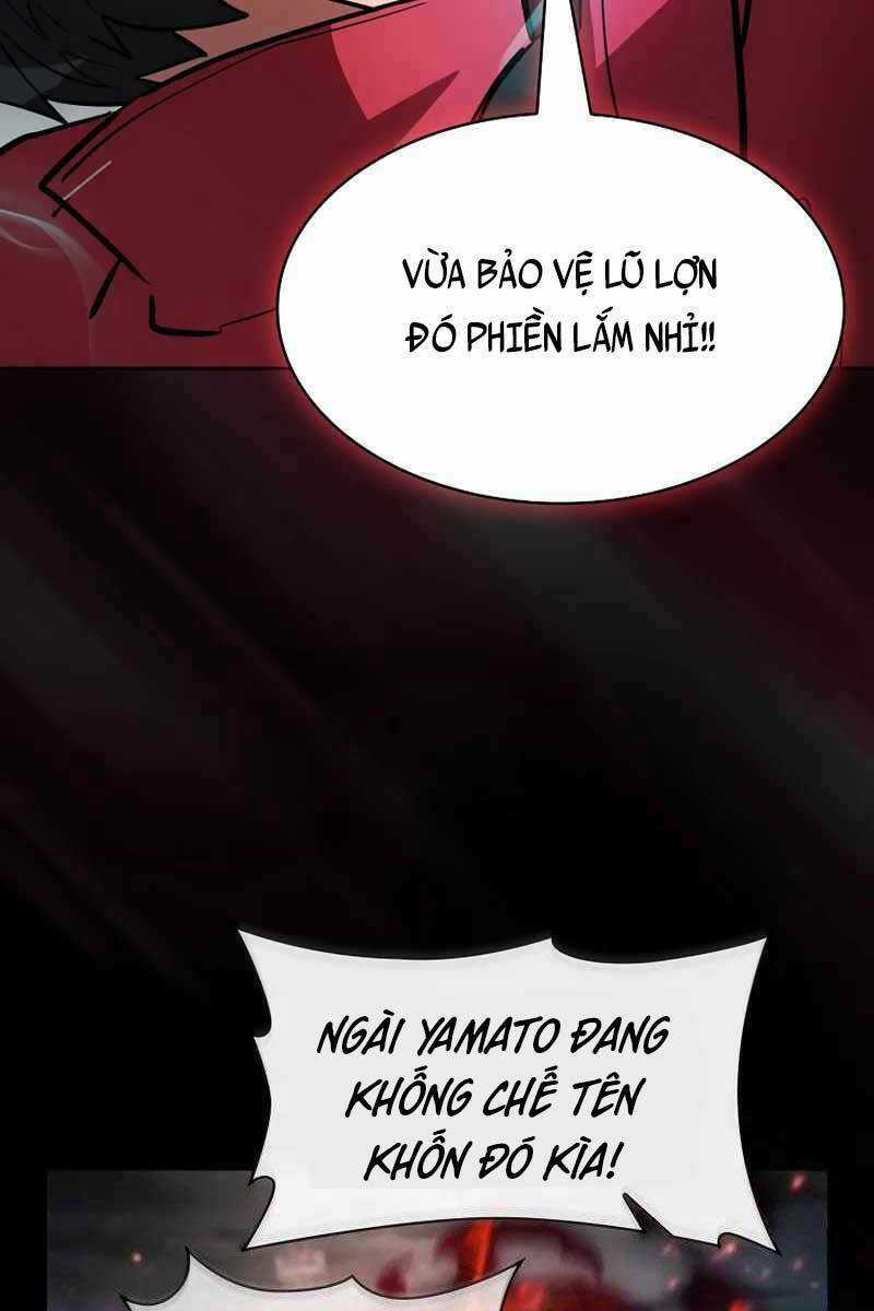 Thợ Săn Kỳ Ảo Chapter 53 trang 57