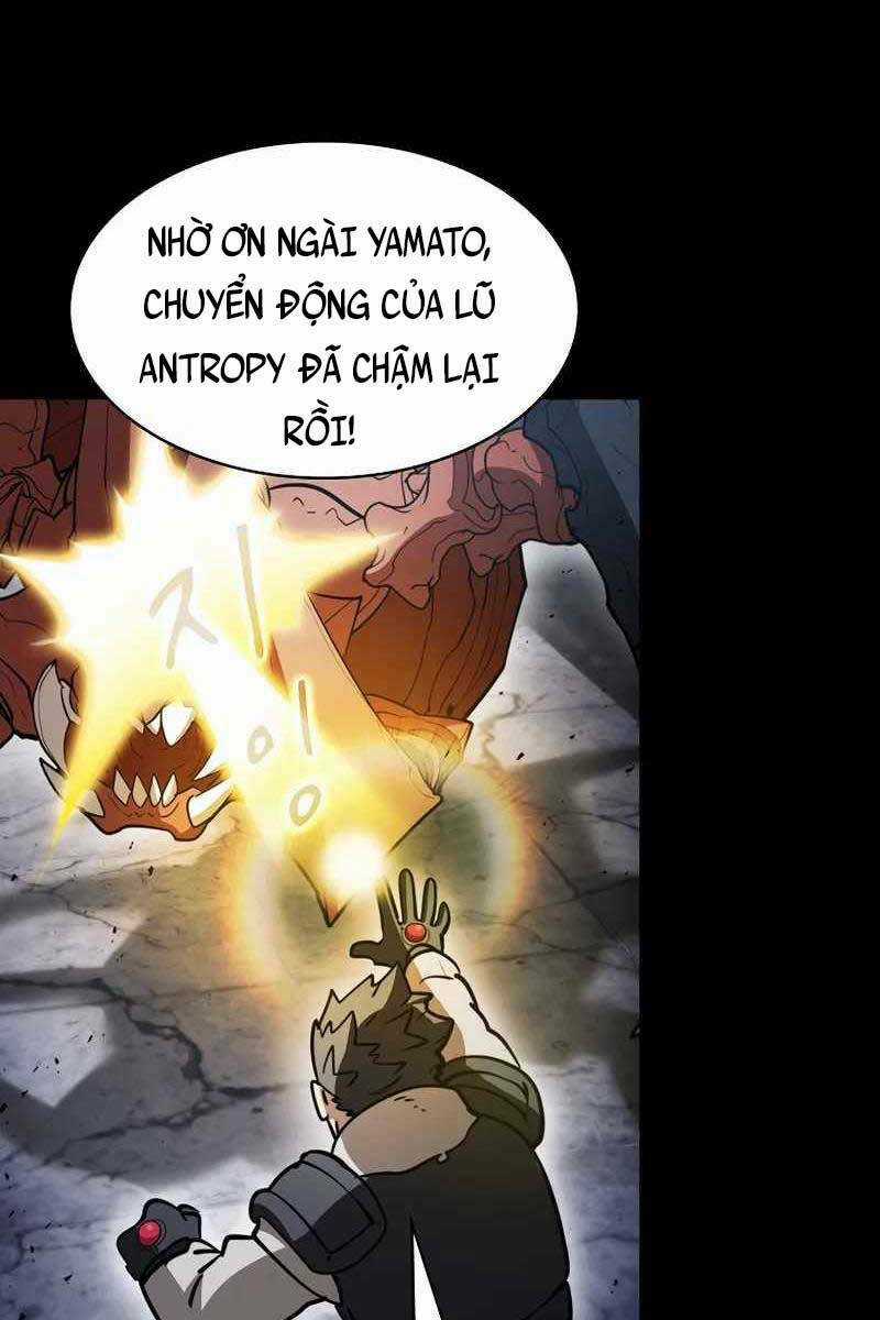 Thợ Săn Kỳ Ảo Chapter 53 trang 59