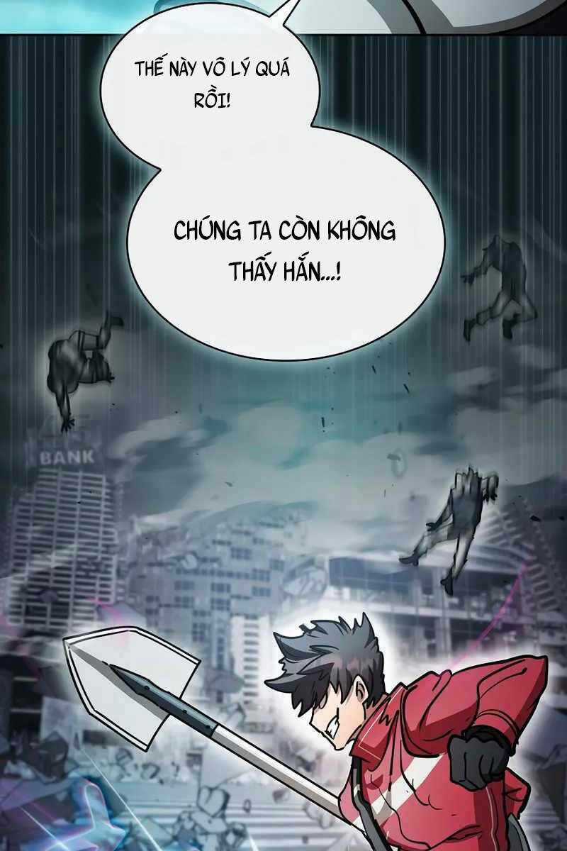 Thợ Săn Kỳ Ảo Chapter 53 trang 9