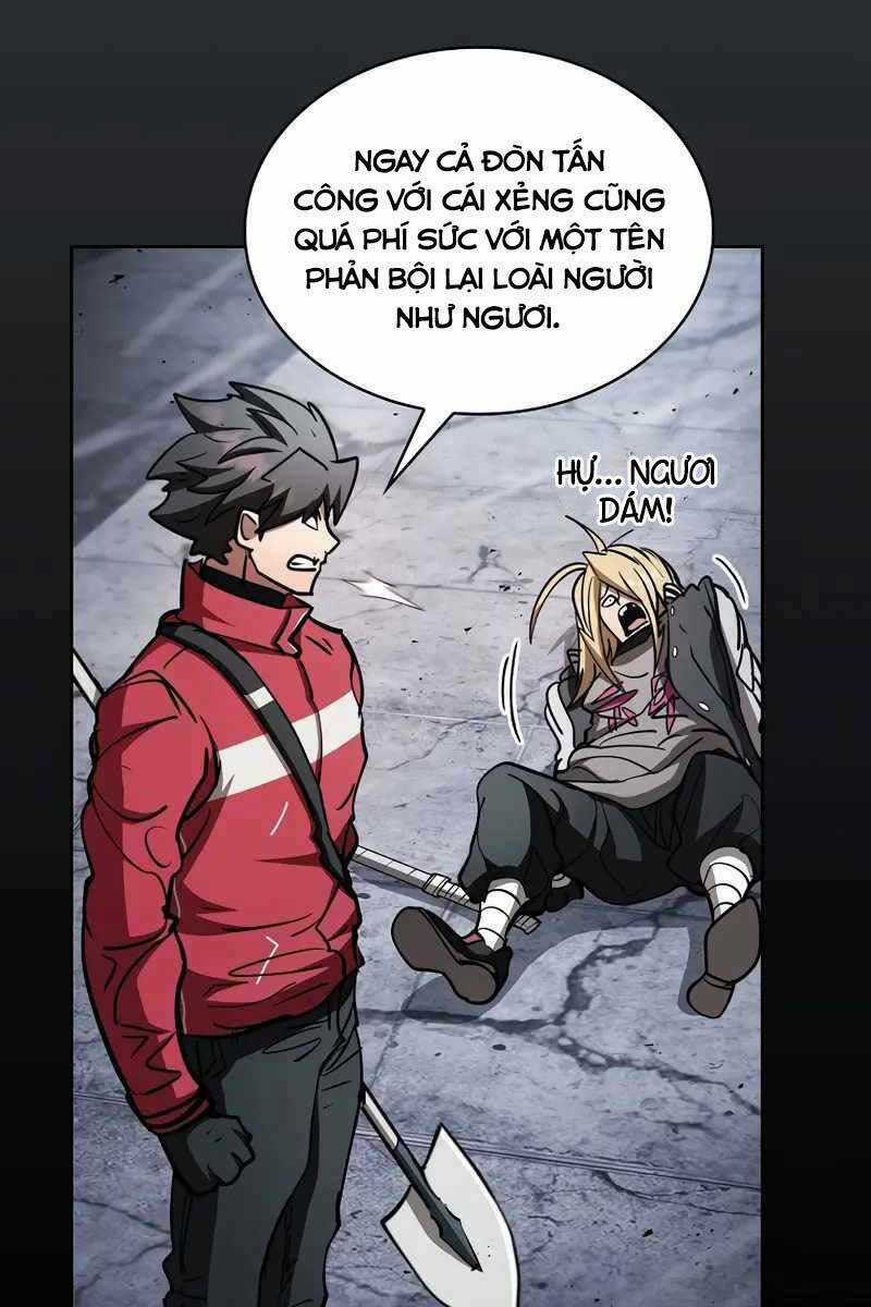 Thợ Săn Kỳ Ảo Chapter 54 trang 14