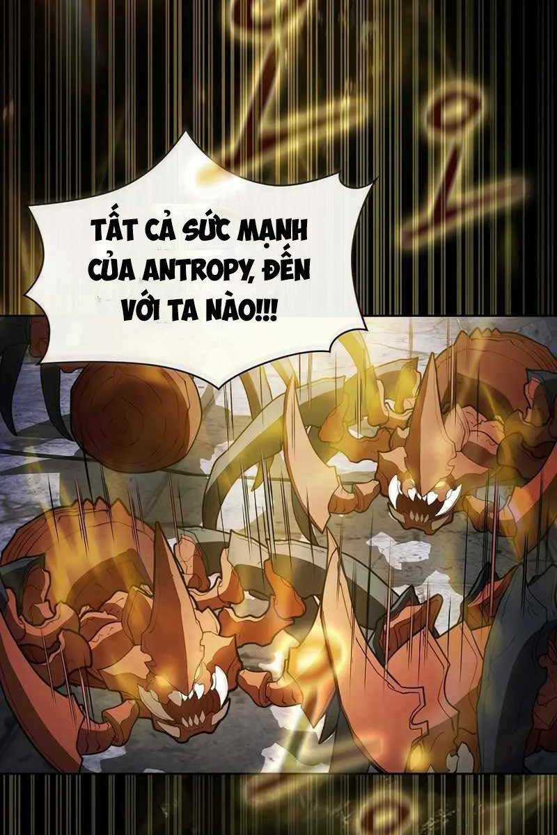 Thợ Săn Kỳ Ảo Chapter 54 trang 20