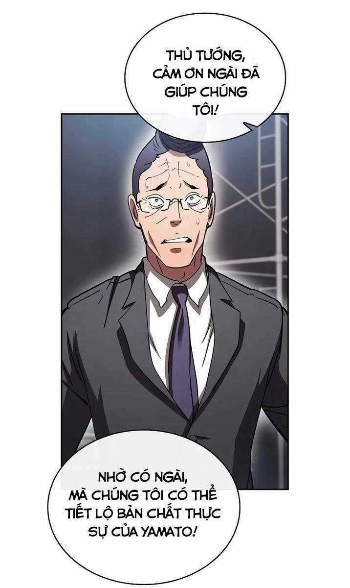 Thợ Săn Kỳ Ảo Chapter 54 trang 3