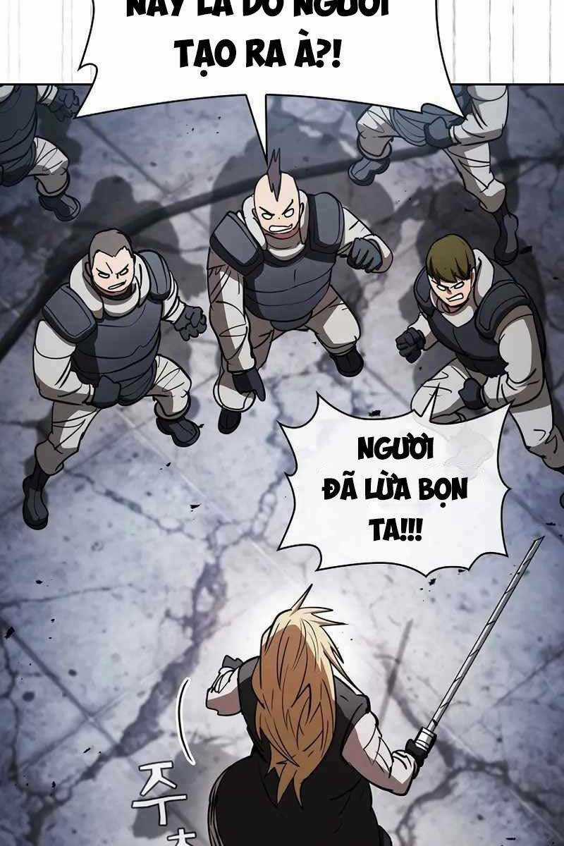 Thợ Săn Kỳ Ảo Chapter 54 trang 39