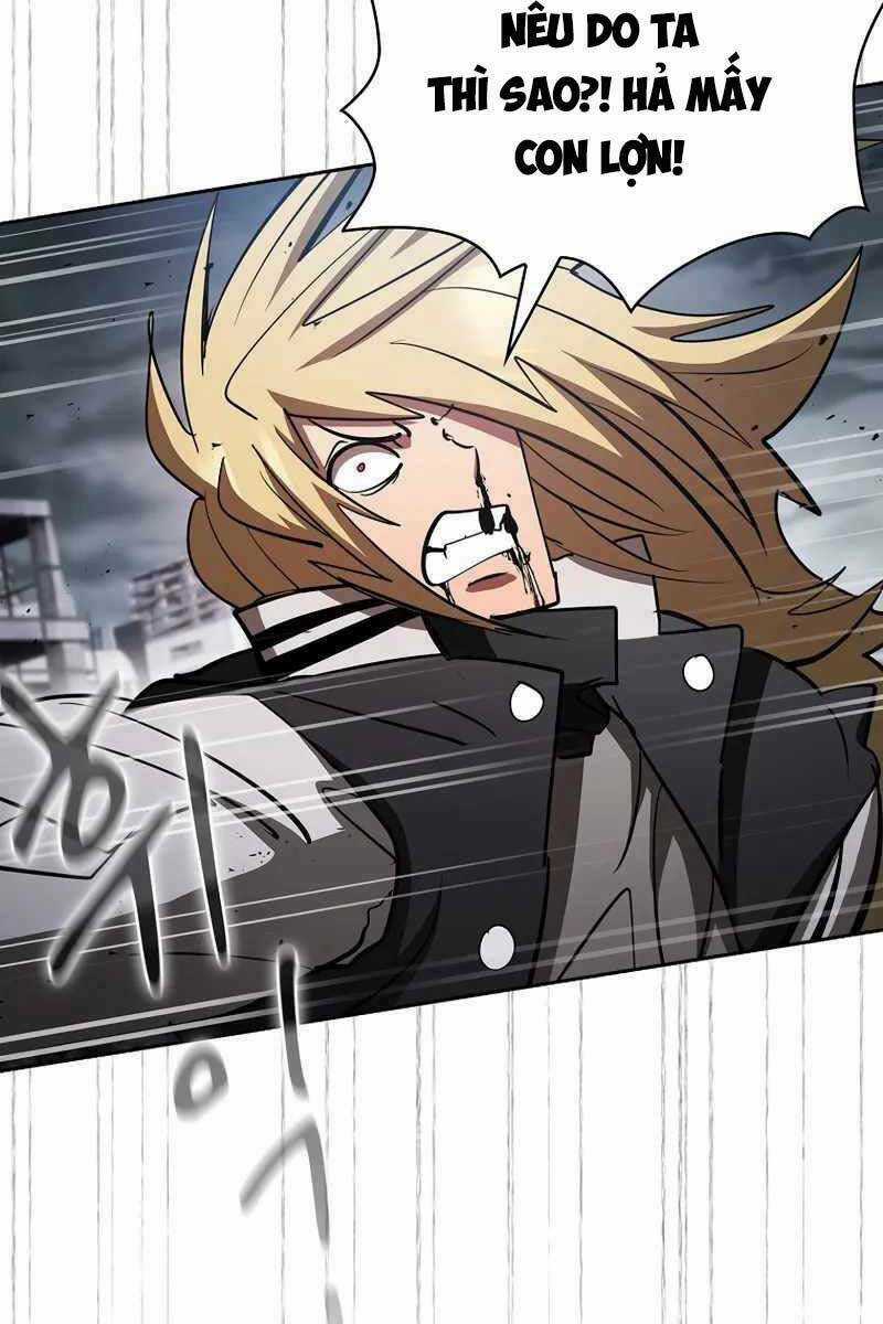 Thợ Săn Kỳ Ảo Chapter 54 trang 41