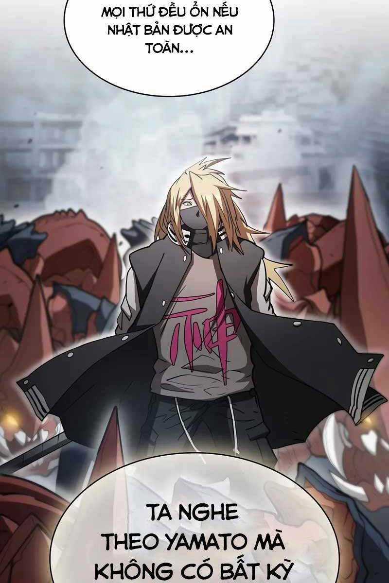 Thợ Săn Kỳ Ảo Chapter 54 trang 5