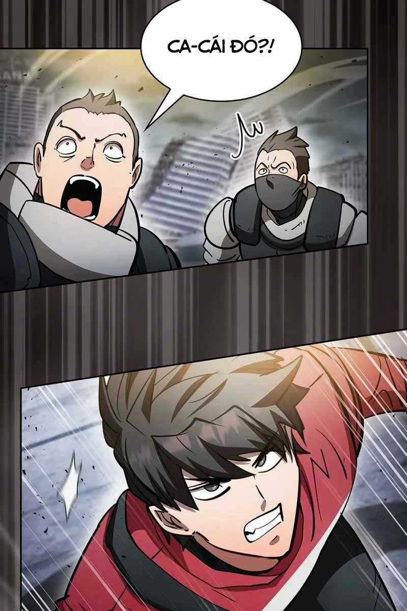 Thợ Săn Kỳ Ảo Chapter 54 trang 55