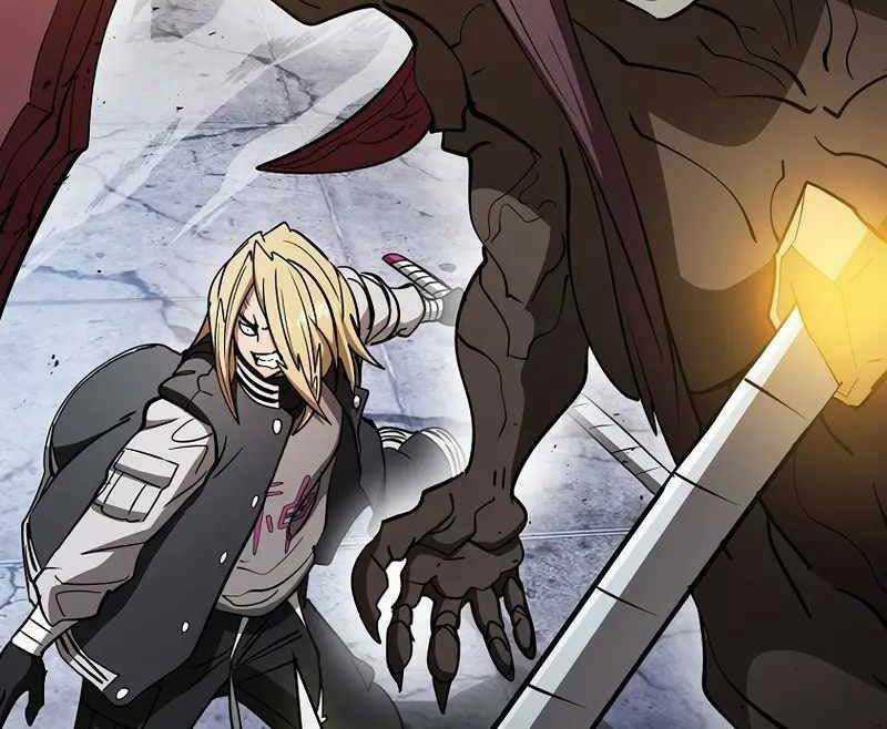 Thợ Săn Kỳ Ảo Chapter 54 trang 62