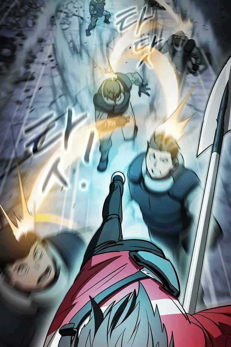 Thợ Săn Kỳ Ảo Chapter 54 trang 72