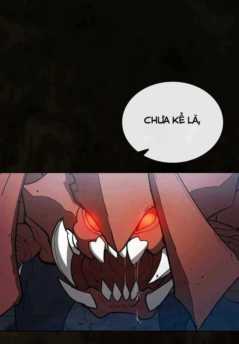 Thợ Săn Kỳ Ảo Chapter 54 trang 96