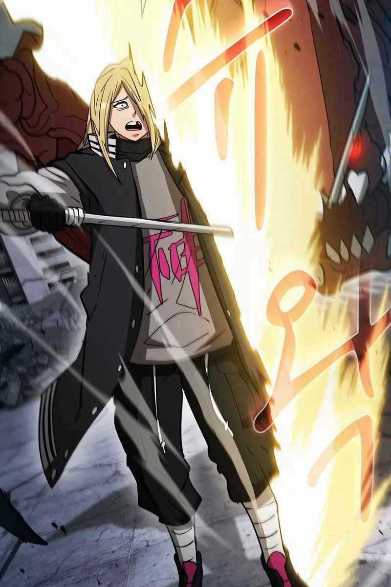 Thợ Săn Kỳ Ảo Chapter 54 trang 98