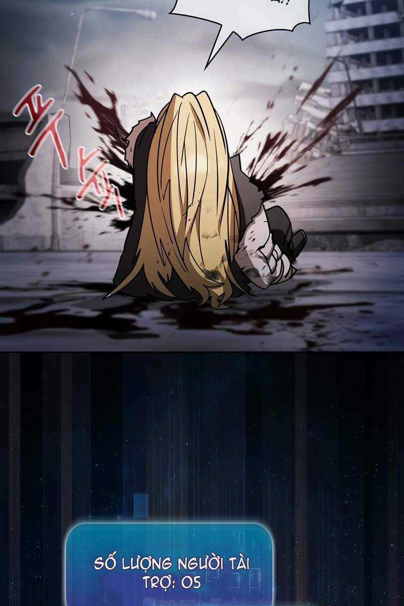 Thợ Săn Kỳ Ảo Chapter 55 trang 10