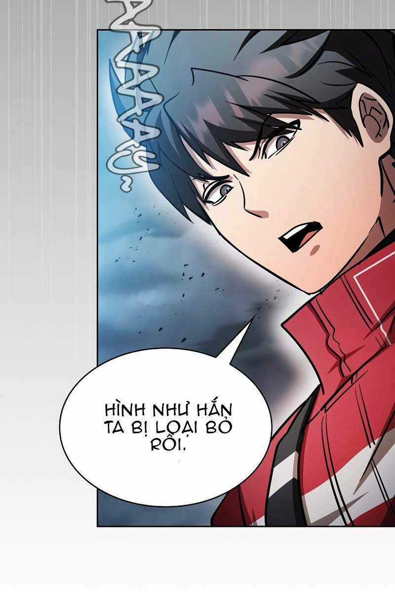 Thợ Săn Kỳ Ảo Chapter 55 trang 21