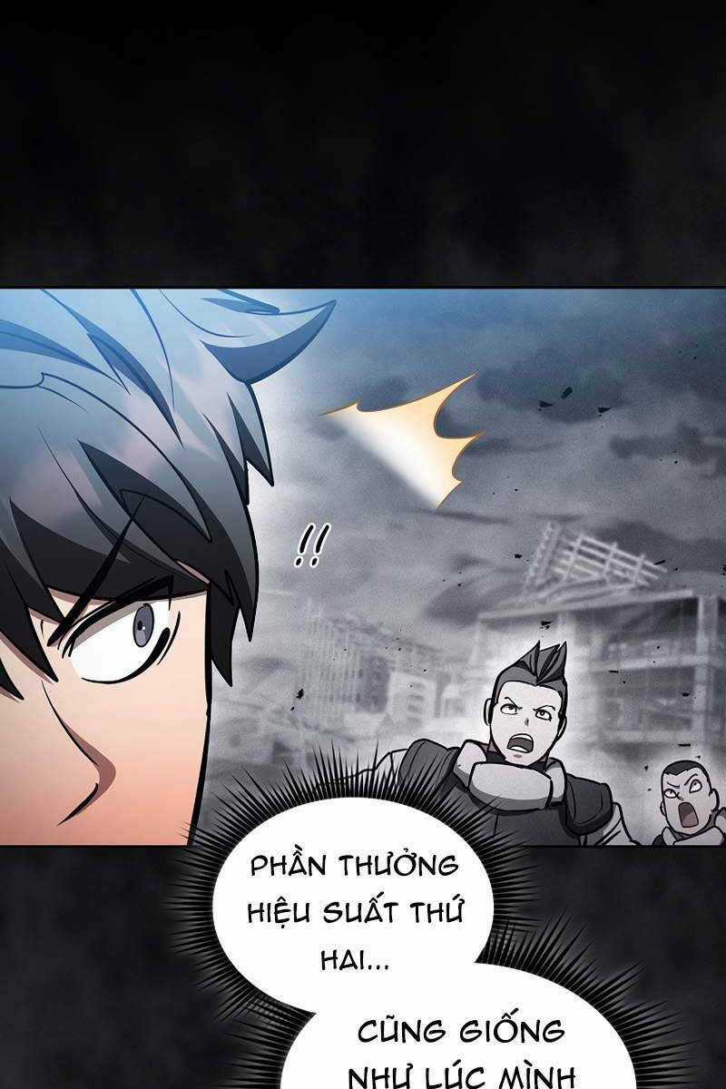 Thợ Săn Kỳ Ảo Chapter 55 trang 25