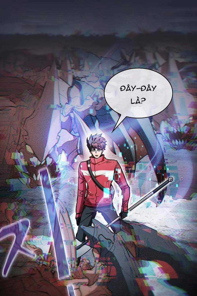 Thợ Săn Kỳ Ảo Chapter 55 trang 33