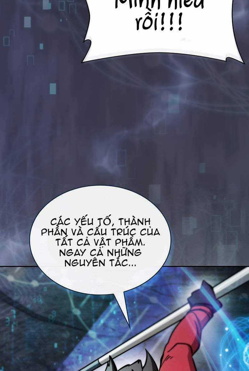 Thợ Săn Kỳ Ảo Chapter 55 trang 35