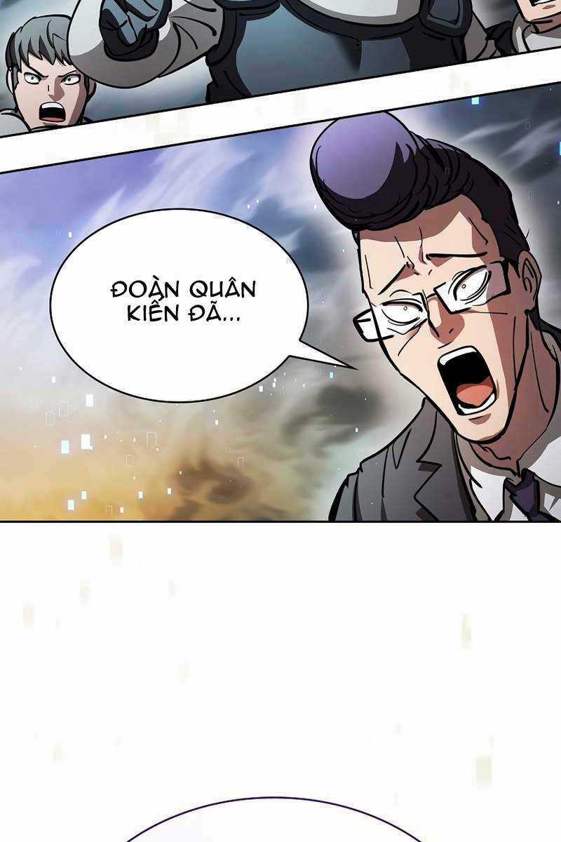Thợ Săn Kỳ Ảo Chapter 55 trang 51