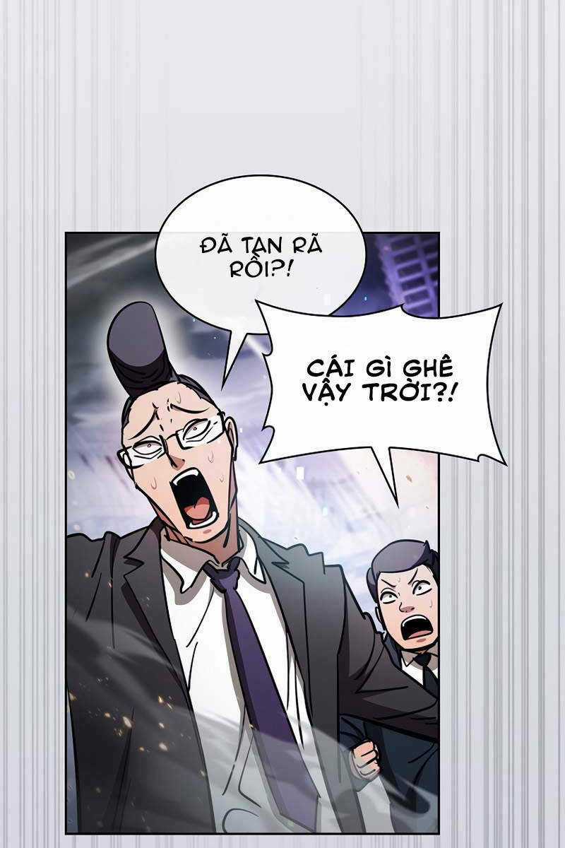Thợ Săn Kỳ Ảo Chapter 55 trang 54